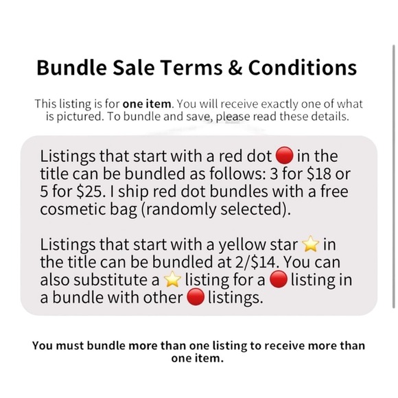 🔴 3/$18 5/$25 NEW Dazzle Me Get a Grip Makeup Setting Spray 30 mL - 1 oz - Picture 2 of 4